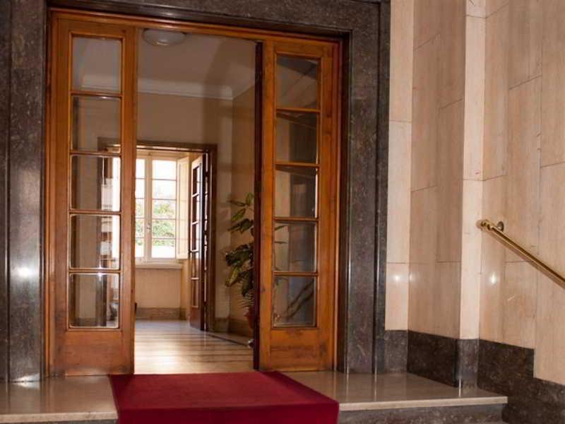 Affittacamere Home Paradise Roma Exterior foto
