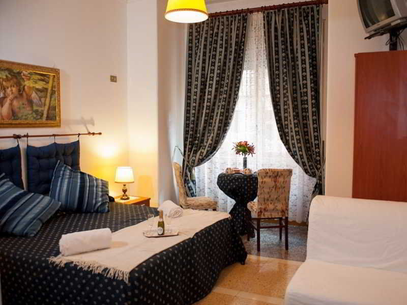Affittacamere Home Paradise Roma Exterior foto