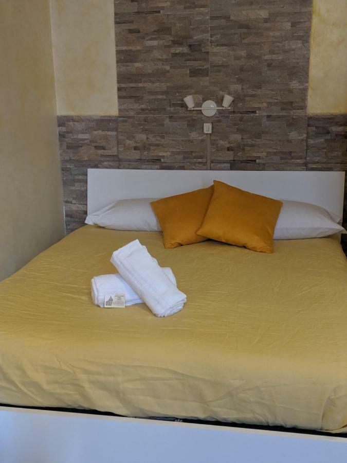 Affittacamere Home Paradise Roma Exterior foto