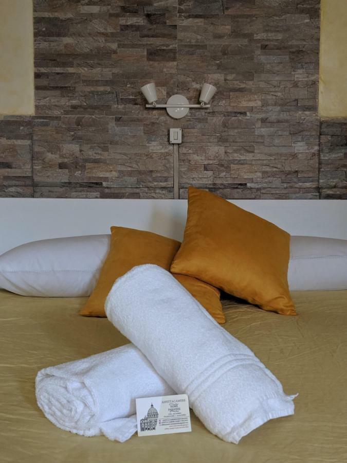 Affittacamere Home Paradise Roma Exterior foto