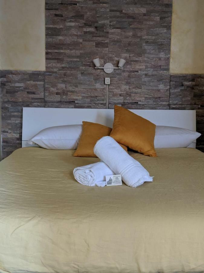 Affittacamere Home Paradise Roma Exterior foto
