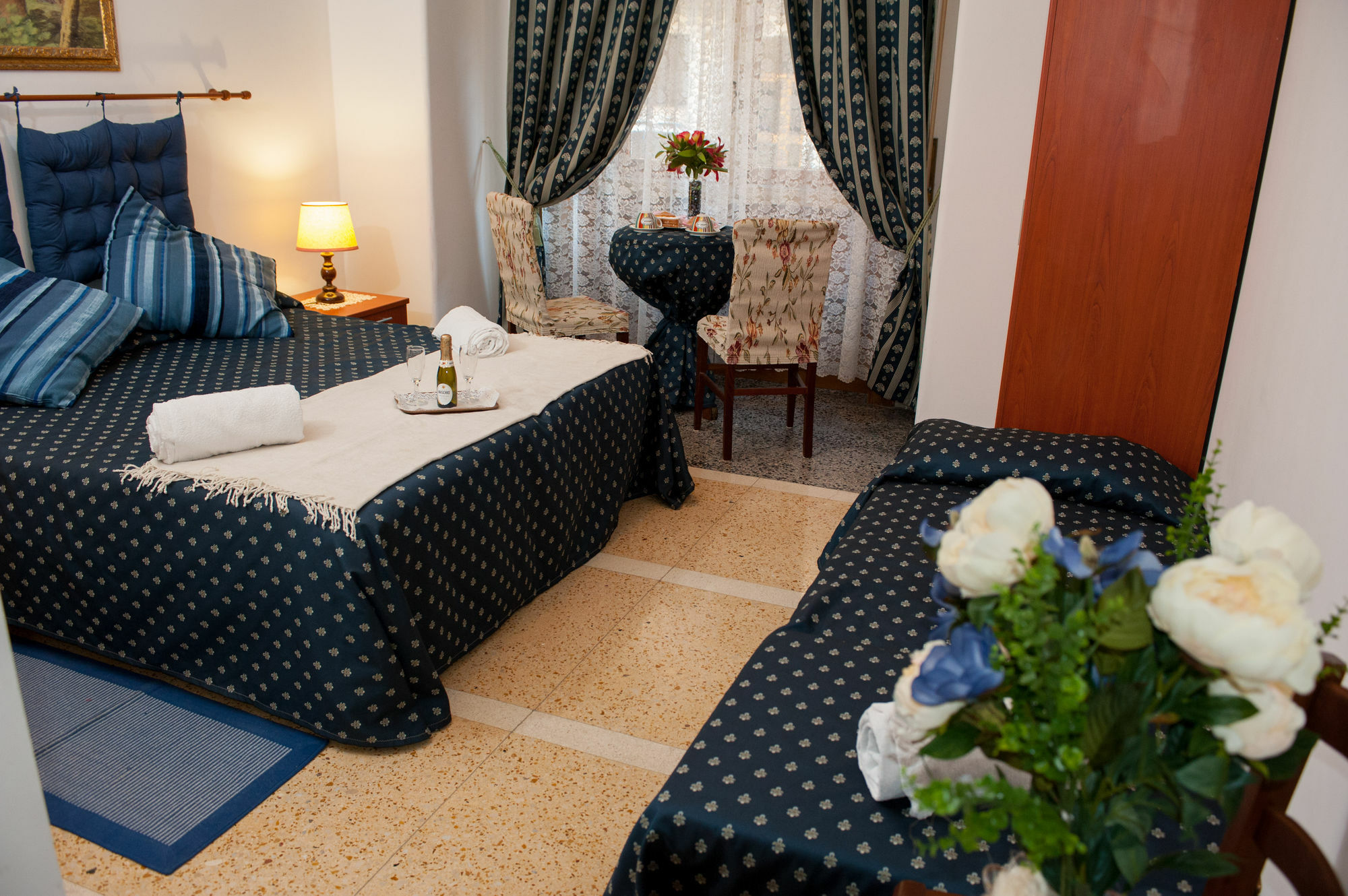 Affittacamere Home Paradise Roma Exterior foto