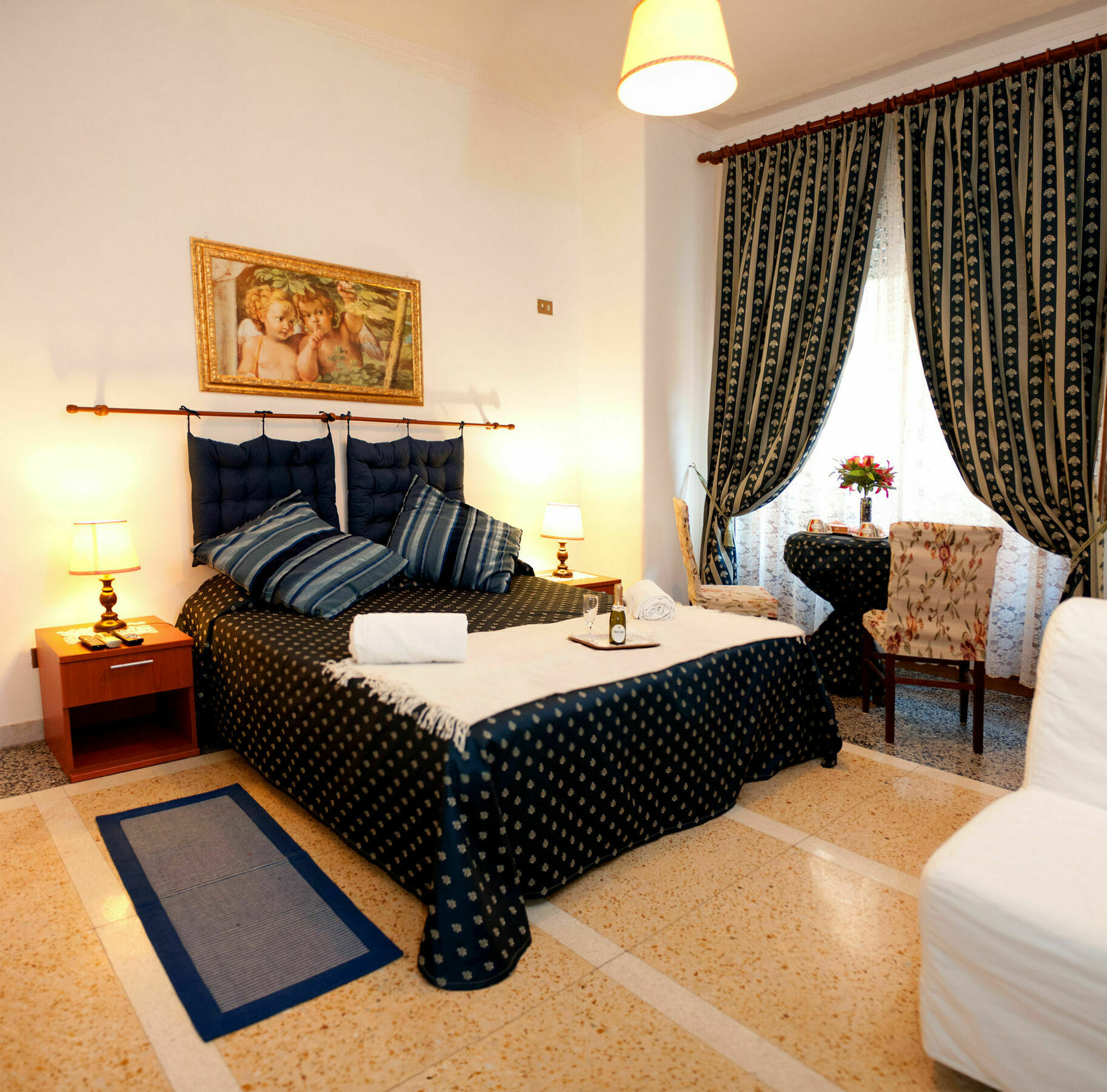 Affittacamere Home Paradise Roma Exterior foto